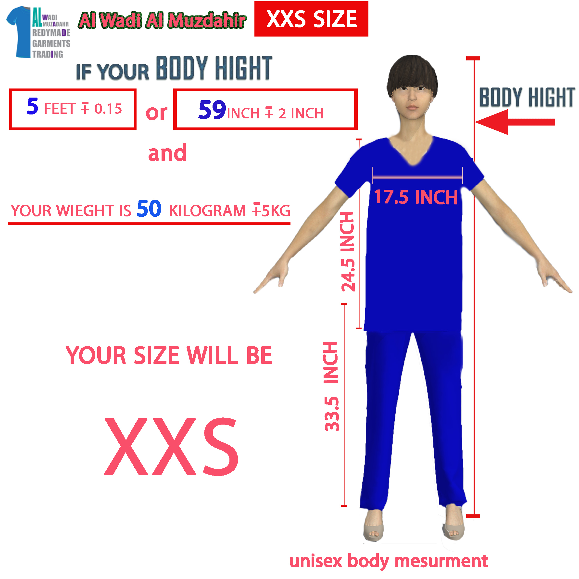 size-charts-uniforms-uae-scrub-suit-size-chart-shirts-size-chart